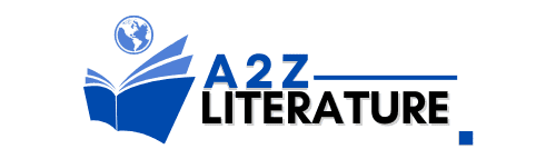 Learn English Literature Online with a2z Literature