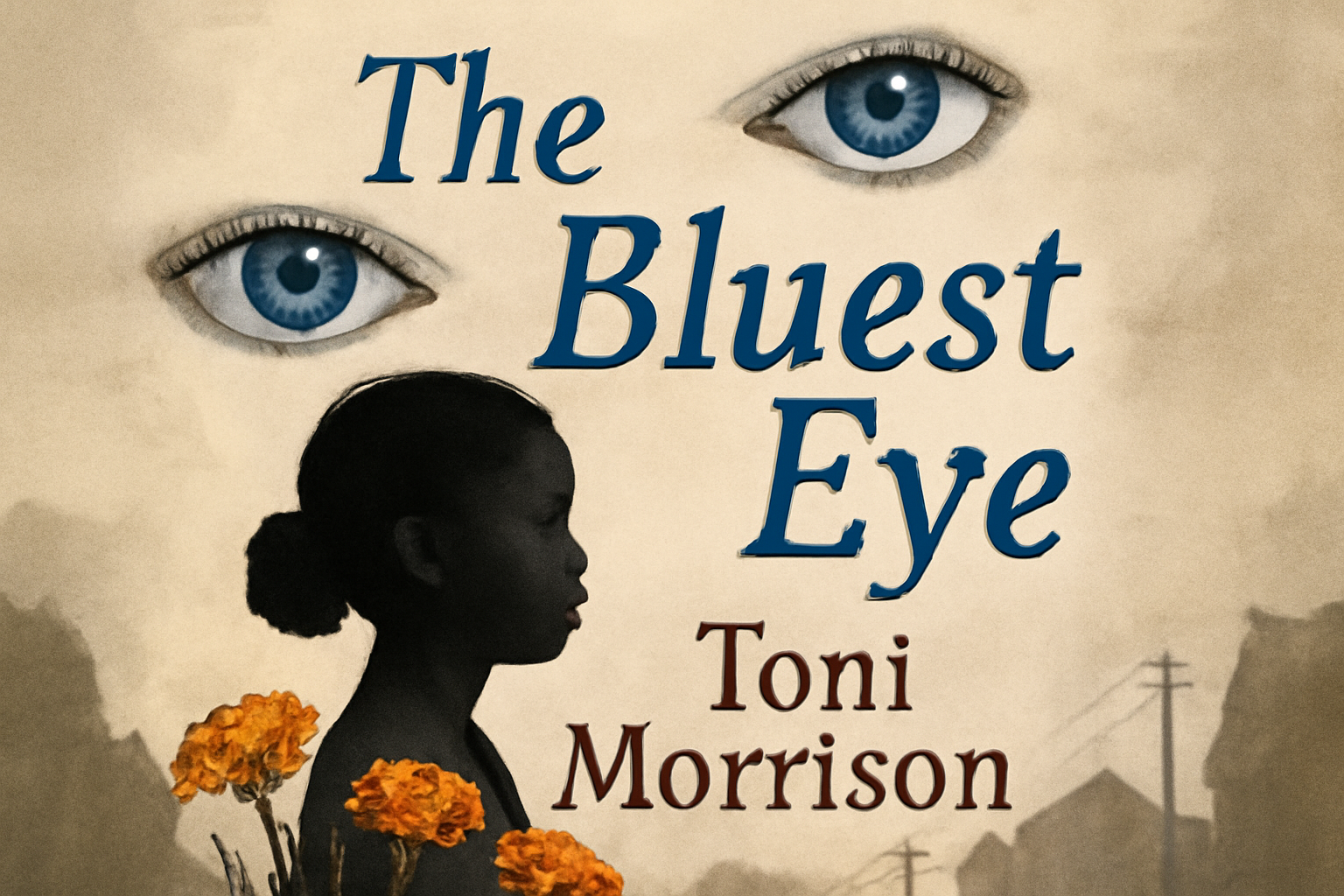 The Bluest Eye : A Powerful Critique of Beauty and Racism