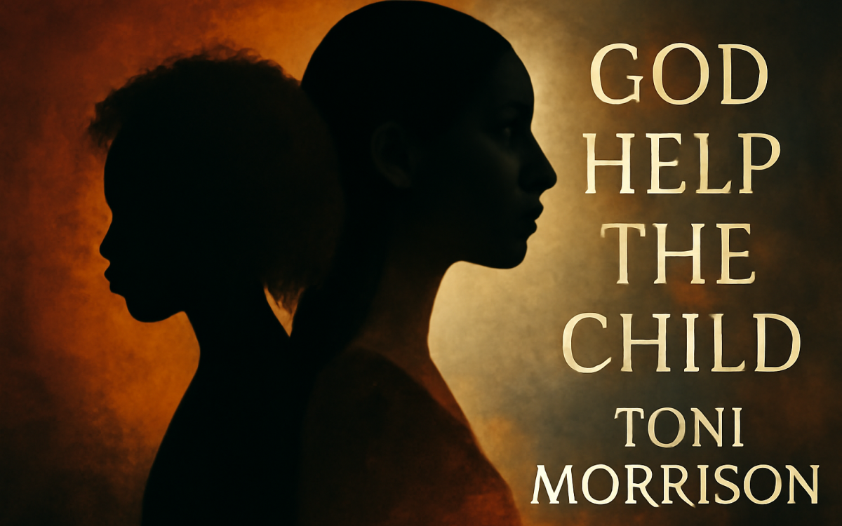 God Help the Child : A Novel of Trauma, Race, and Redemption
