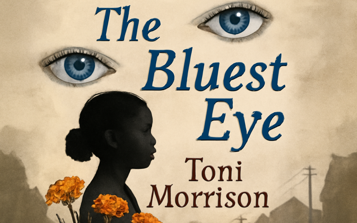 The Bluest Eye : A Powerful Critique of Beauty and Racism