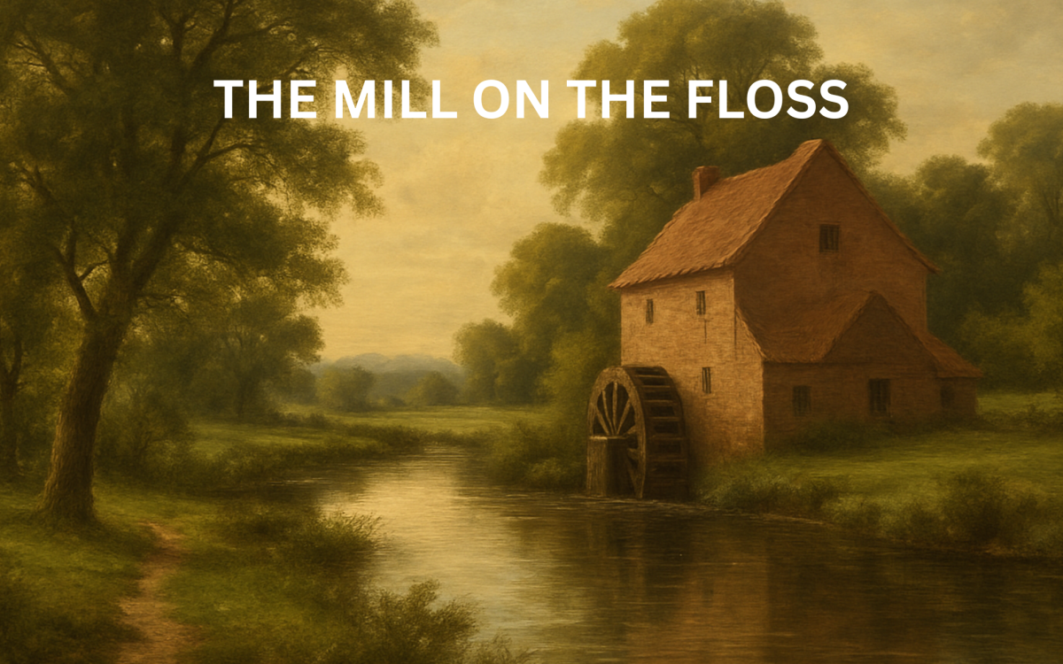 The Mill on the Floss by George Eliot: Summary & Analysis